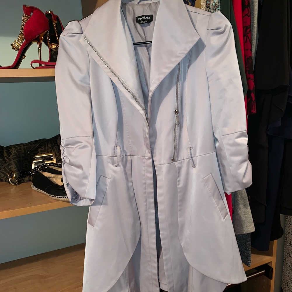 BEBE Jacket - Picture 2 of 5